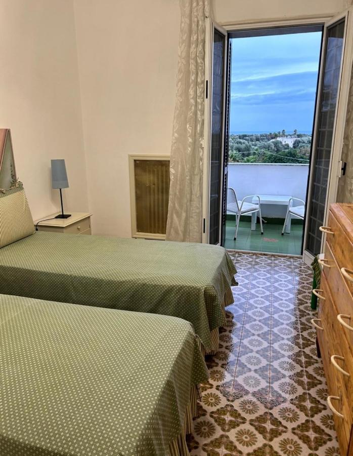 Villa Casa Con Finestra Che Vede Il Mare Fasano Exterior foto